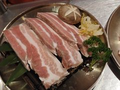 -韩宫宴和牛烤肉(苏州悠方购物中心店)
