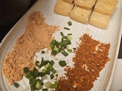 石屏豆腐-山缓缓火锅(上海闵行龙湖店)
