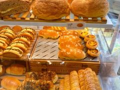 -BreadTalk面包新语·烘焙蛋糕(领展购物广场店)