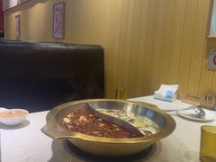-京门活鱼馆·鱼火锅(百子湾（原红庙）店)