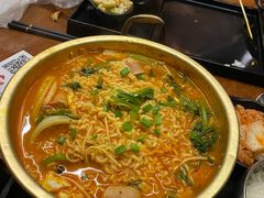 -米屋石锅拌饭(师大店)