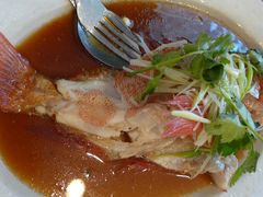 -陆羽海鲜酒家