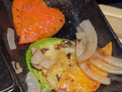 -無二炙坊·和牛烧肉(大钟寺1733店)
