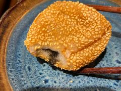 -南京大牌档(凯德大峡谷店)