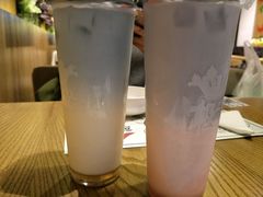 -幸屿 创意料理(永嘉天地店)