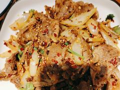 -牛记老坛香牛肉馆(六顺街店)