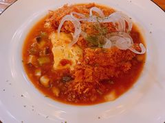 -山有花啡餐厅(常营总店)