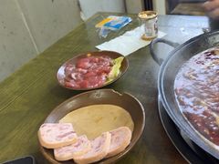 -黄潇洒老火锅(九眼桥宏济巷店)