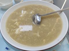-桔子海鲜烧烤大排档(台东店)
