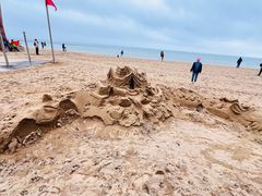 -小巴塞罗那海滩