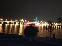 -蠡湖大桥公园