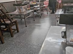 -郝大姐·乌龙山铁板烧(大学城三店)