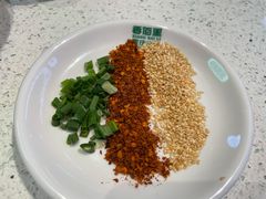 干碟-香佰里重庆火锅(恒力博纳广场店)