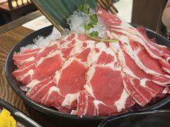 -呷哺呷哺 小火锅 (浦东新欧尚超市店)