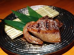 厚切酱烤牛舌-有喜屋·烧鸟·居酒屋(周浦万达店)