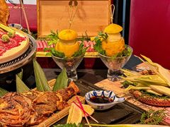 -黑牛の店·黑金店(沈阳万象城店)