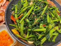 -马来西亚肉骨茶汤·招牌螃蟹·烧鸡·呷喱吧吧(海上世界店)