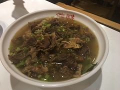 牛腩-陈记顺和牛肉火锅馆(天河北路店)