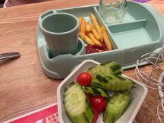 -豪客来牛排(钢铁大街店-2106)