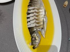 -宫燕府·京菜·烤鸭·淮扬菜(王府中心店)