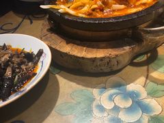 -中国徽菜·徽商故里(广安门店)
