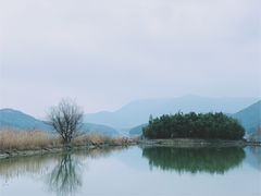 -鸣鹤古镇