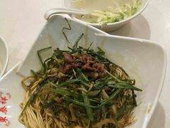 -东泰祥生煎馆(重庆北路店)