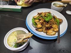 -小红鲸·海鲜餐厅(轸大路店)