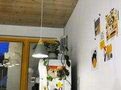 大堂-About Bistro關於·泰式家庭料理