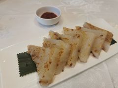 -麒茗餐厅·粤菜·宴会厅·海鲜(锦绣路店)