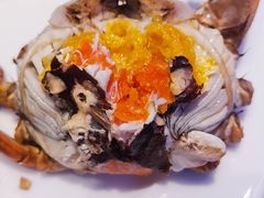 -半岛听涛蒸汽海鲜自助(K11店)