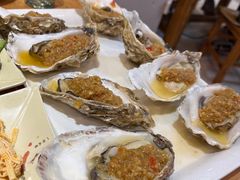 -东海章鱼馆(恒瑞街店)