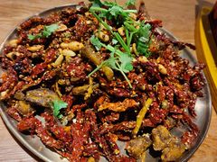 -成都吃客(九眼桥店)