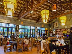 大堂-猪肉婆私房菜(容桂总店)
