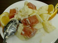 -澳门木偶葡国餐厅(珠海店)