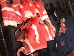 -竹叶涮肉坊(总店)