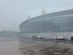 -南昌昌北国际机场