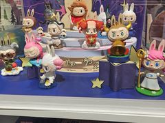 -泡泡玛特POPMART(合生汇店)