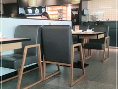 大堂-新太二·鲜料川菜(花都融创茂店)