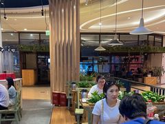 -木屋烧烤(龙湖天街店)