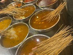 -嘉州鲜知味钵钵鸡(奎星楼店)
