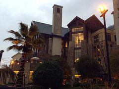 滨江希尔顿度假酒店-杭州千岛湖滨江希尔顿度假酒店