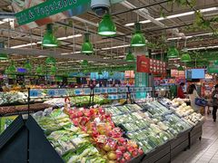 -大润发(何山店)