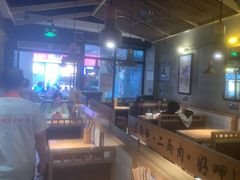 -三两粉(深圳龙华上塘店)