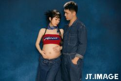 -专注孕妇照亲子照·纪田摄影