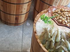 -Sasa的海(蜈支洲岛后海店)