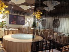 -四季厨房 鲁菜·孔府烤鸭(高新万达店)