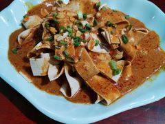 -三宽猪蹄(咸阳店)