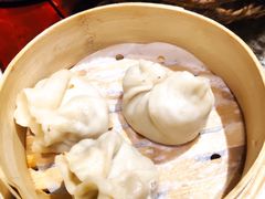 -南京大牌档(香港广场店)