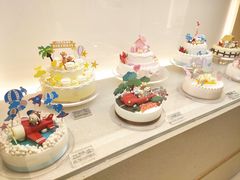 -好利来(七宝领展广场店)